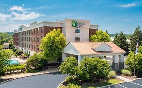 Holiday Inn Express Exton Lionville Exton Pa