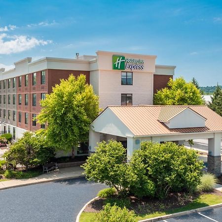 Holiday Inn Express Exton - Great Valley, An Ihg Hotel Exterior photo