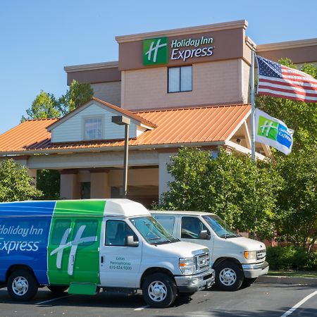 Holiday Inn Express Exton - Great Valley, An Ihg Hotel Exterior photo