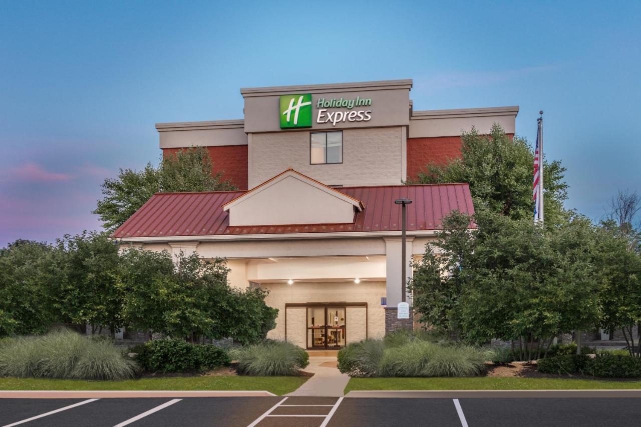 Holiday Inn Express Exton - Great Valley, An Ihg Hotel Exterior photo