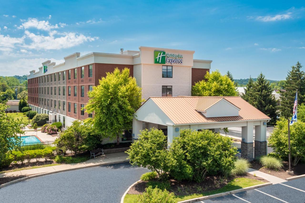 Holiday Inn Express Exton - Great Valley, An Ihg Hotel Exterior photo