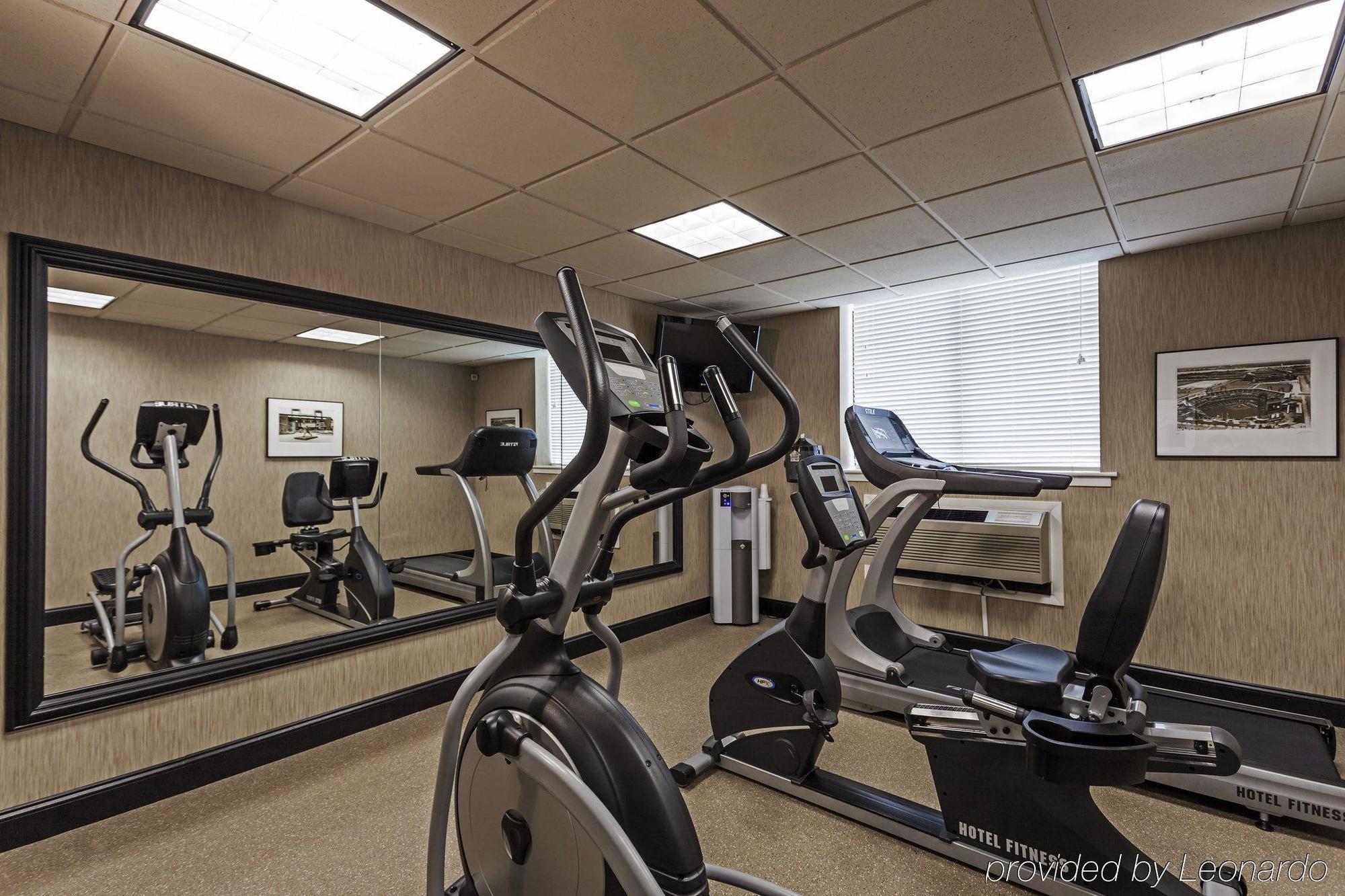 Holiday Inn Express Exton - Great Valley, An Ihg Hotel Facilities photo