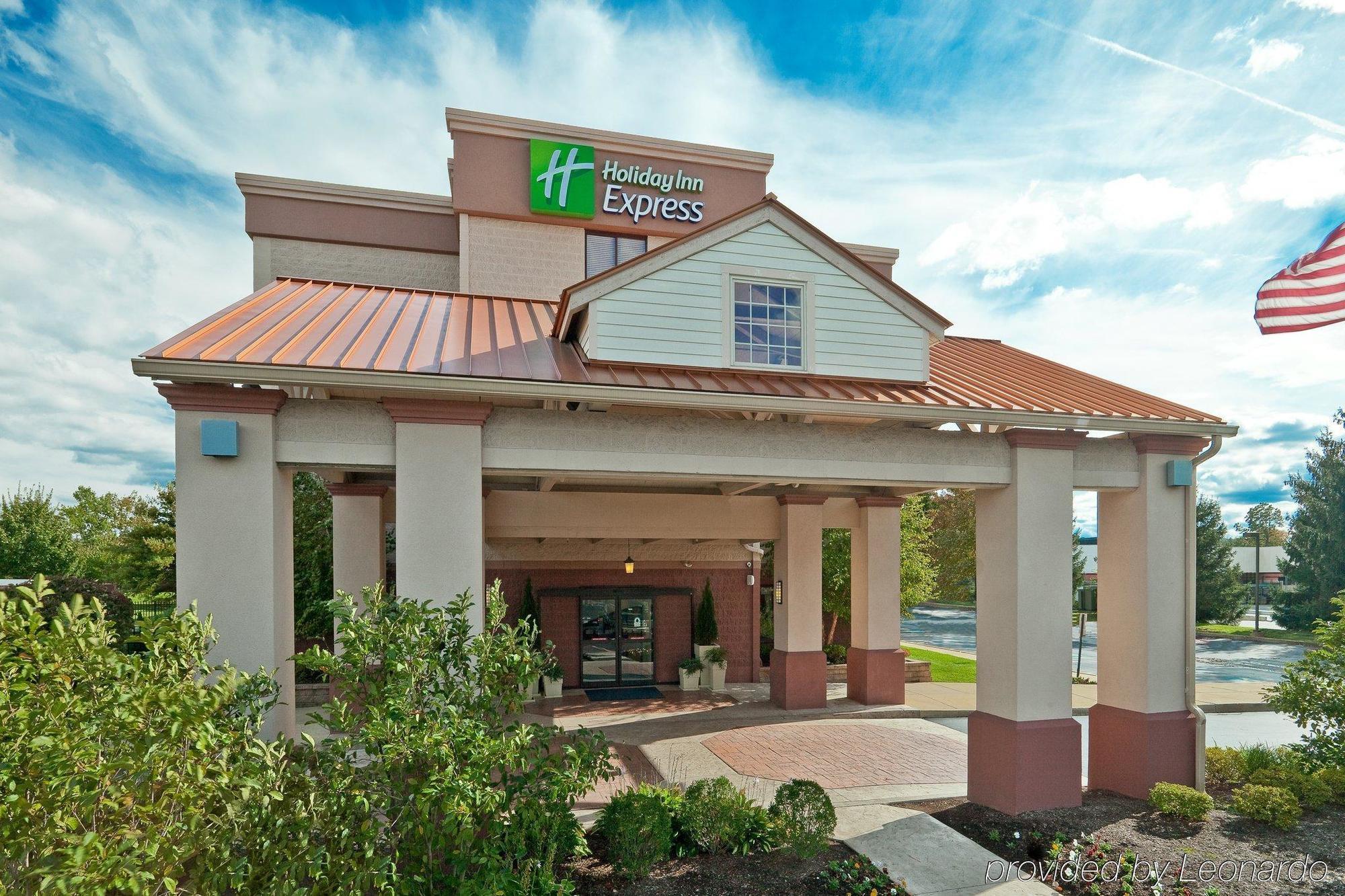 Holiday Inn Express Exton - Great Valley, An Ihg Hotel Exterior photo