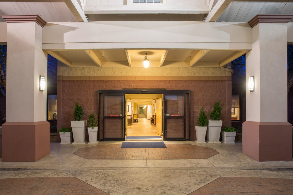 Holiday Inn Express Exton - Great Valley, An Ihg Hotel Exterior photo