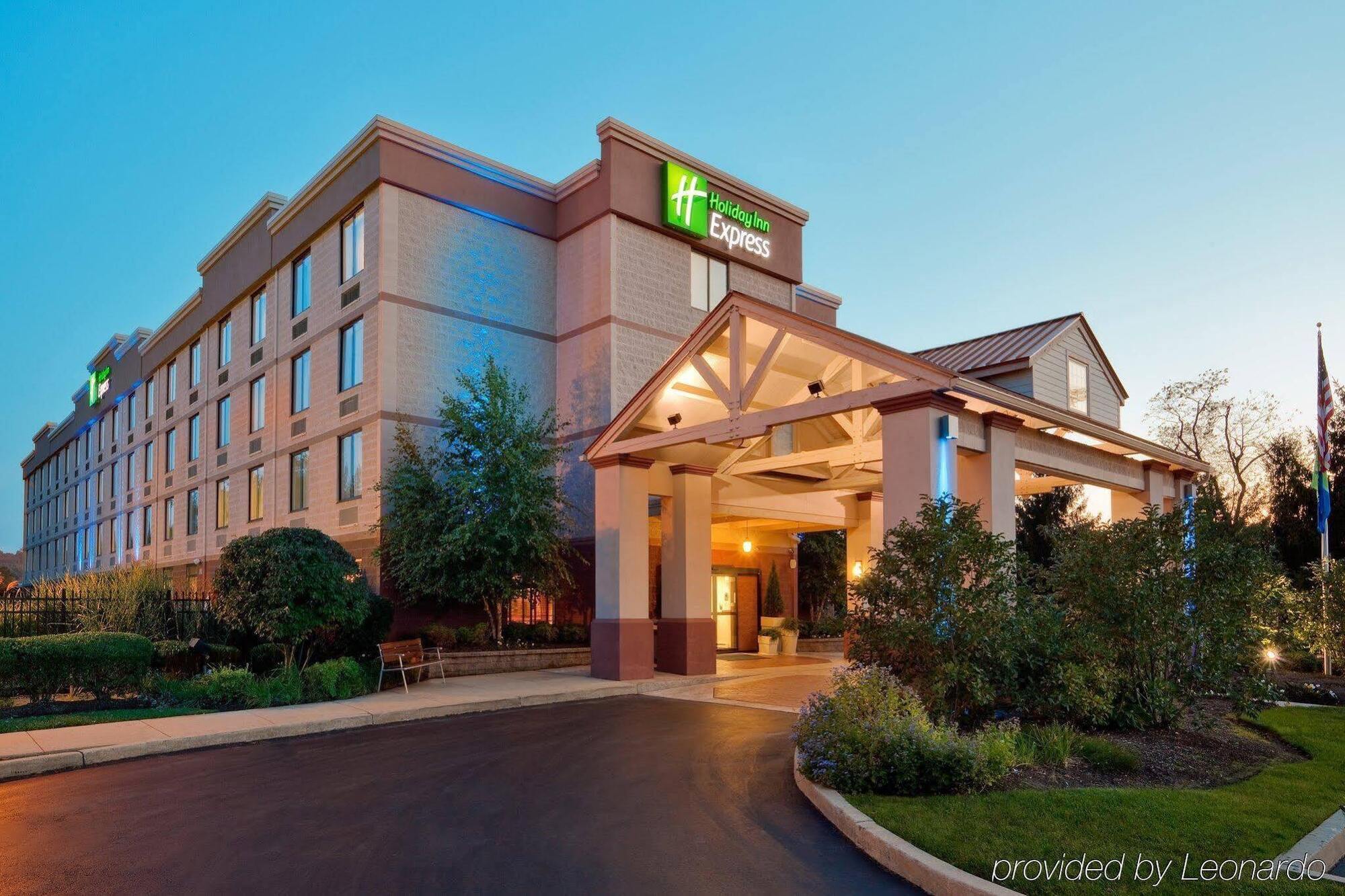 Holiday Inn Express Exton - Great Valley, An Ihg Hotel Exterior photo